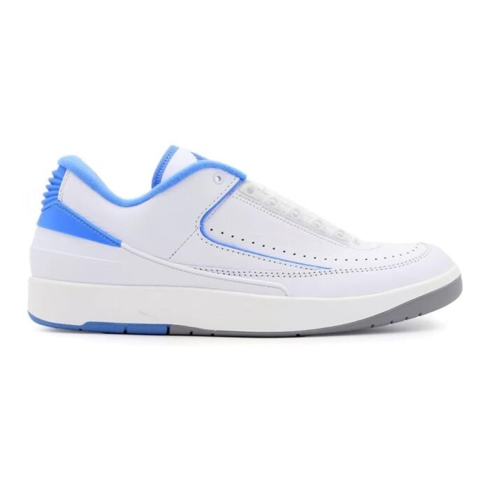 Nike Air Jordan 2 Retro LOW