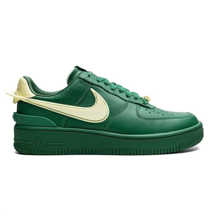 Nike Air Force 1 Low AMBUSH Green