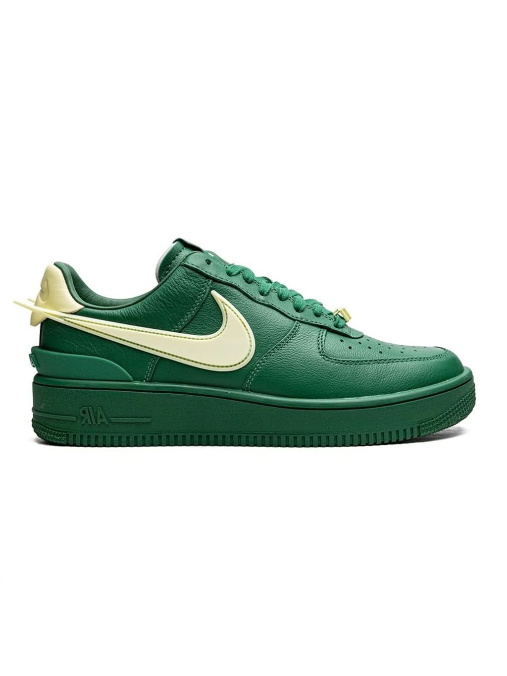 Nike Air Force 1 Low AMBUSH Green