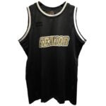 Musculosa Senior Negra