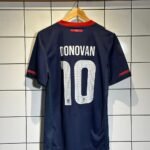 Camiseta Selección USA Nike - Landon Donovan - 2010