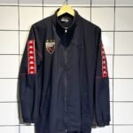 Campera Kappa Atlante de Mexico - 2017