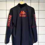 Campera Kappa Atlante de Mexico - 2017