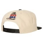 Gorra NBA Finals Remix Snapback Bulls vs. Suns