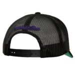 Gorra NBA Gold Leaf Trucker Lakers