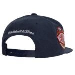 Gorra NBA Conference Patch Snapback HWC Rockets