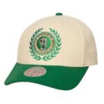 NBA Collegiate Pro Snapback Celtics