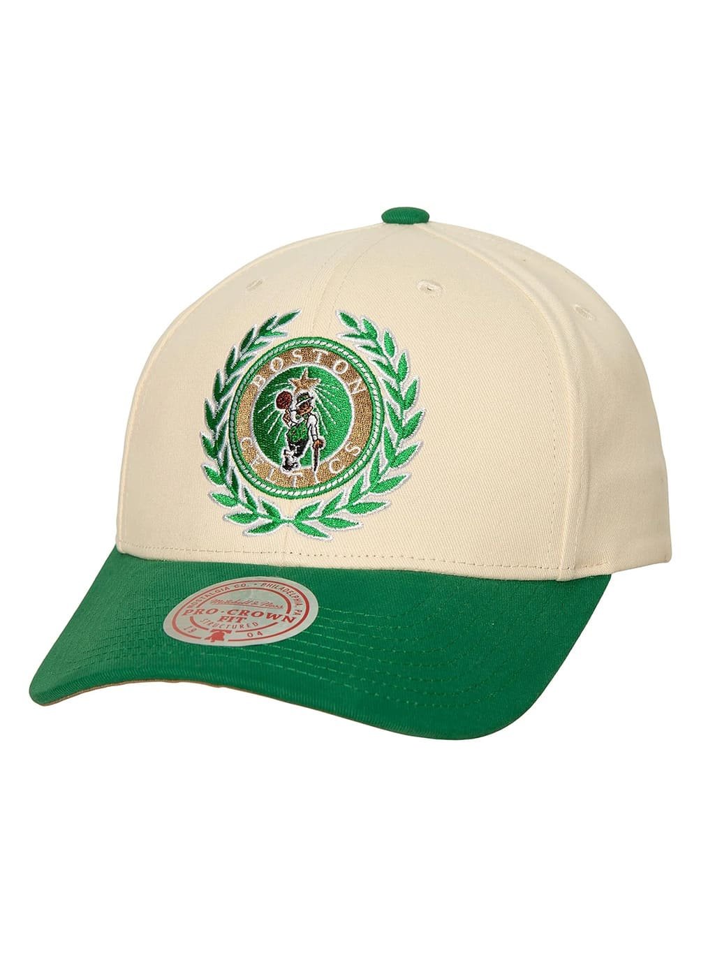 NBA Collegiate Pro Snapback Celtics