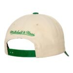 NBA Collegiate Pro Snapback Celtics