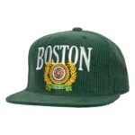 Gorra NBA Levelz Snapback HWC Celtics