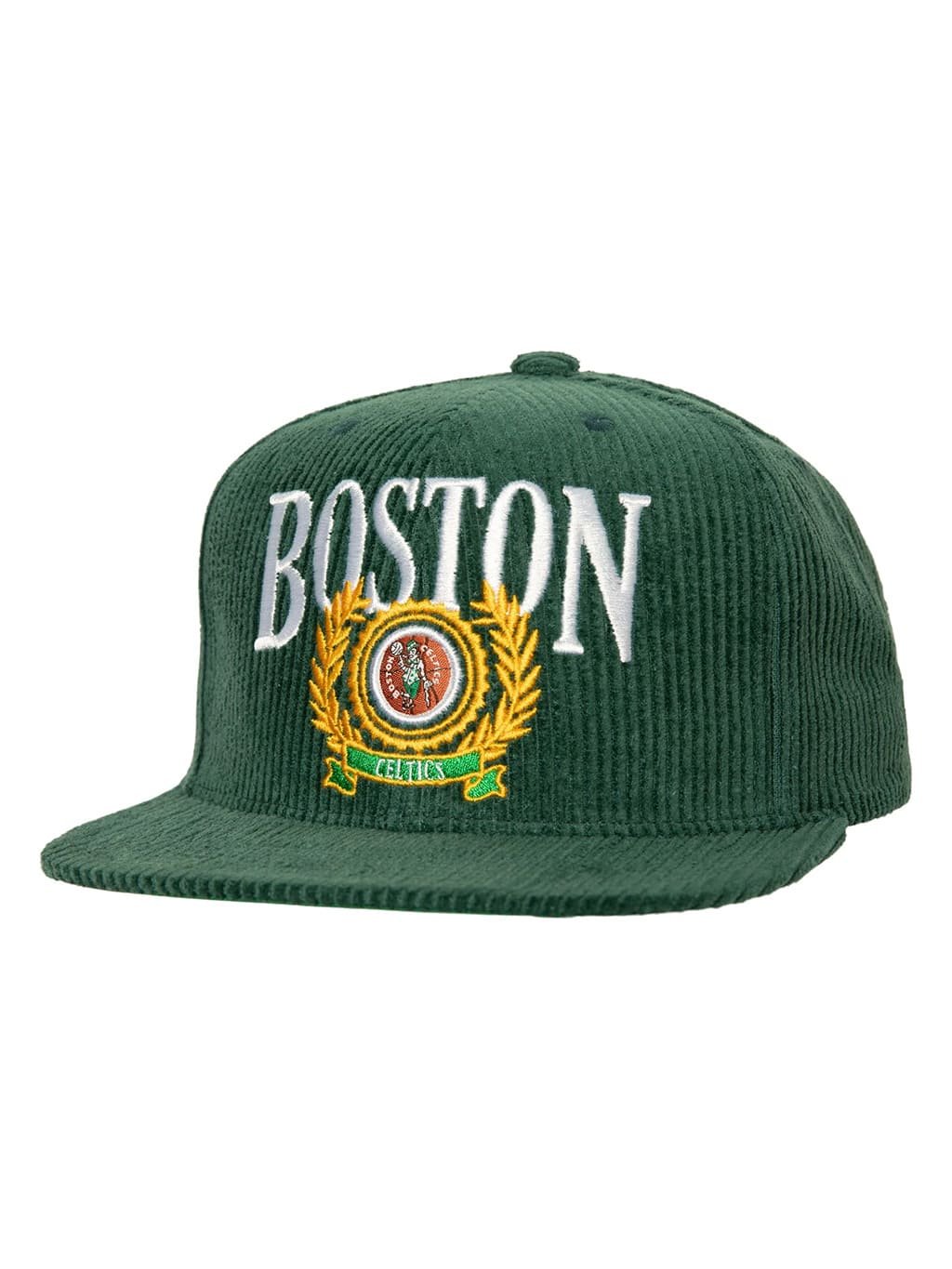 Gorra NBA Levelz Snapback HWC Celtics