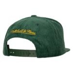 Gorra NBA Levelz Snapback HWC Celtics