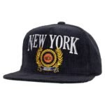 Gorra NBA Levelz Snapback HWC Knicks