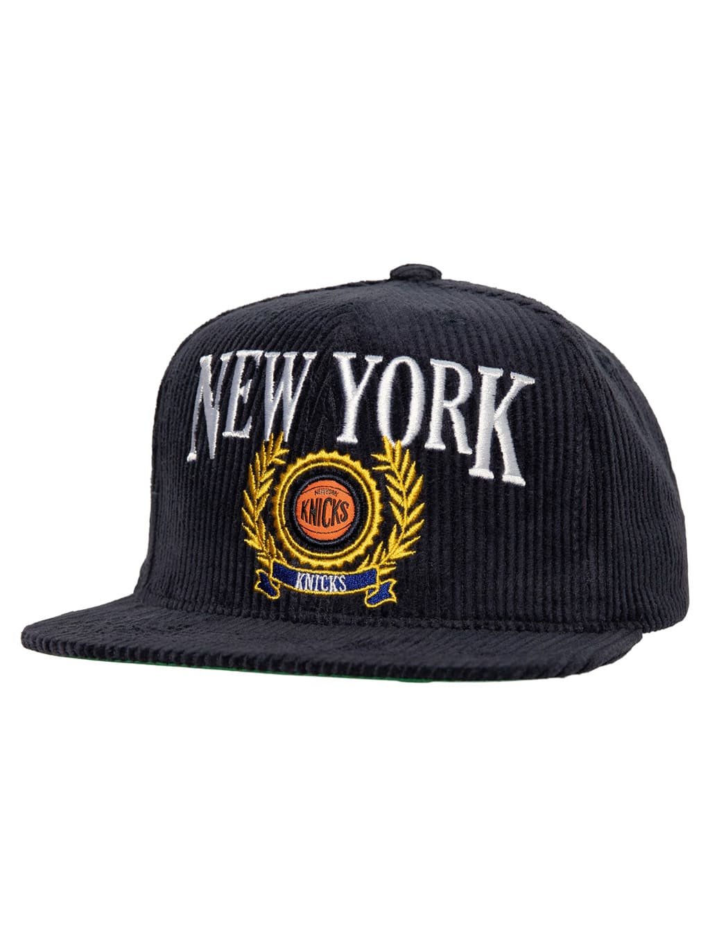 Gorra NBA Levelz Snapback HWC Knicks