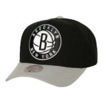 Gorra NBA XL Pro Snapback Nets