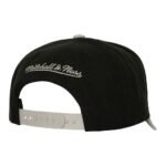 Gorra NBA XL Pro Snapback Nets