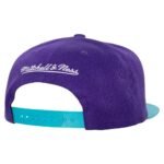 Gorra NBA Core Basic Snapback HWC Jazz