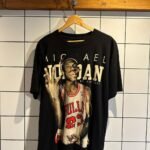 Remera Jumpman Michael Jordan by Ten Days