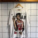 Remera Jumpman Michael Jordan by Ten Days