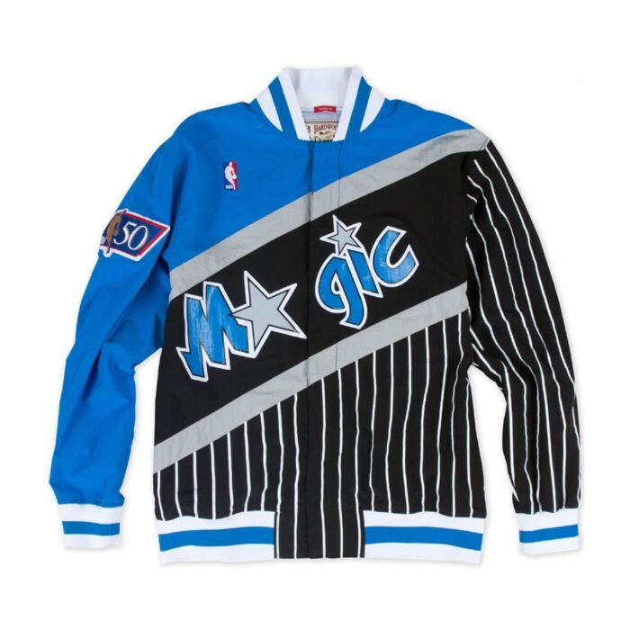 Campera Warm Up Orlando Magic '96