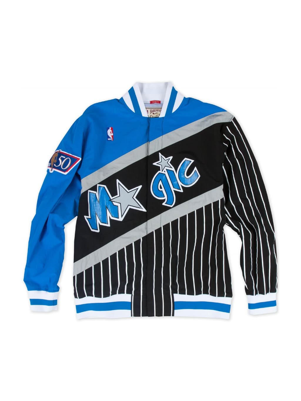 Campera Warm Up Orlando Magic '96