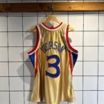 Camiseta Philadelphia 76ers - Allen Iverson 75 Edition