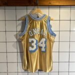 Camiseta Los Angeles Lakers - Shaquille O'neal (75 Edition)