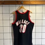 Camiseta Portland Trail Blazers - Rasheed Wallace