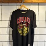 Remera Chicago Bulls Mitchell & Ness