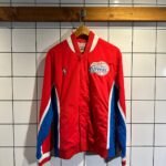 Campera Los Angeles Clippers Original Mitchell & Ness