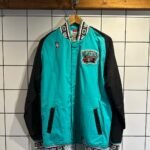 Campera Vancouver Grizzlies Original Mitchell & Ness