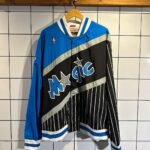 Campera Orlando Magic Original Mitchell & Ness