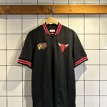 Camisa Chicago Bulls Original Mitchell & Ness Finals 96