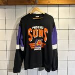 Buzo Phoenix Suns Original Mitchell & Ness