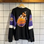 Buzo Phoenix Suns Original Mitchell & Ness