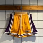 Shorts Los Angeles Lakers Original Mitchell & Ness