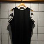 Musculosa Senior Negra