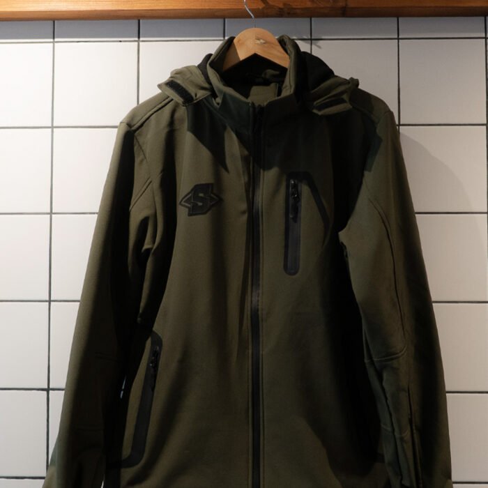Campera Montaña