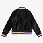 Chamarra NBA Womens 75th Anni Lakers