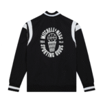 Chamarra Branded M&N Warm Up