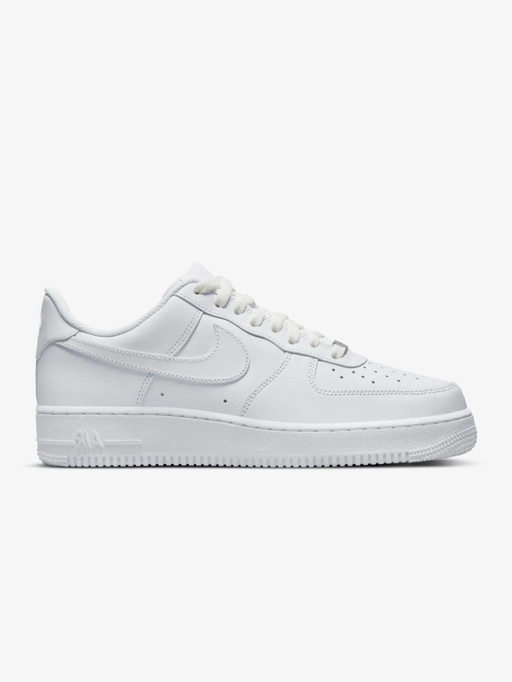 Nike Air Force 1 '07 - Blancas