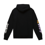 Sudadera NBA Slap Sticker Lakers