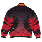Chamarra NBA Authentic Warm Up Hawks 95