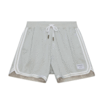Short Branded Game Day 2.0 Grey