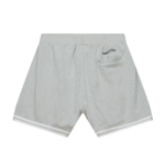 Short Branded Game Day 2.0 Grey