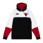 NBA Fusion Fleece 2.0 Bulls