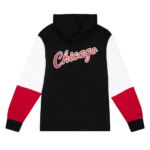 NBA Fusion Fleece 2.0 Bulls
