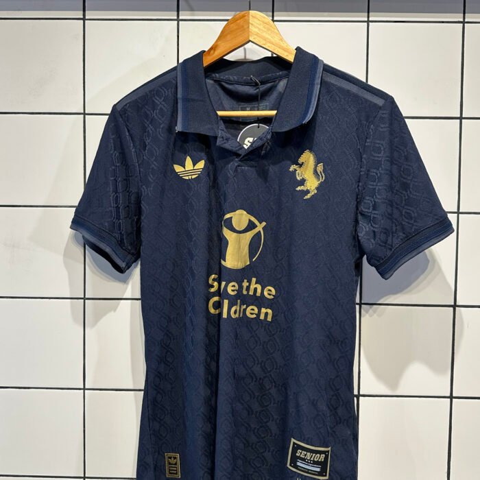 (Bootleg)Camiseta SENIOR Juventus tercer Equipacion 24/25
