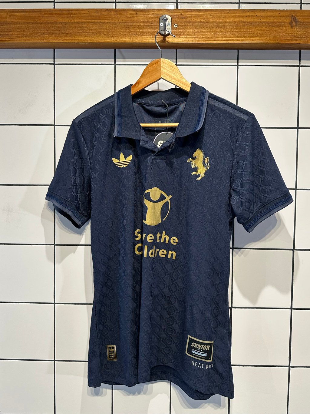 (Bootleg)Camiseta SENIOR Juventus tercer Equipacion 24/25