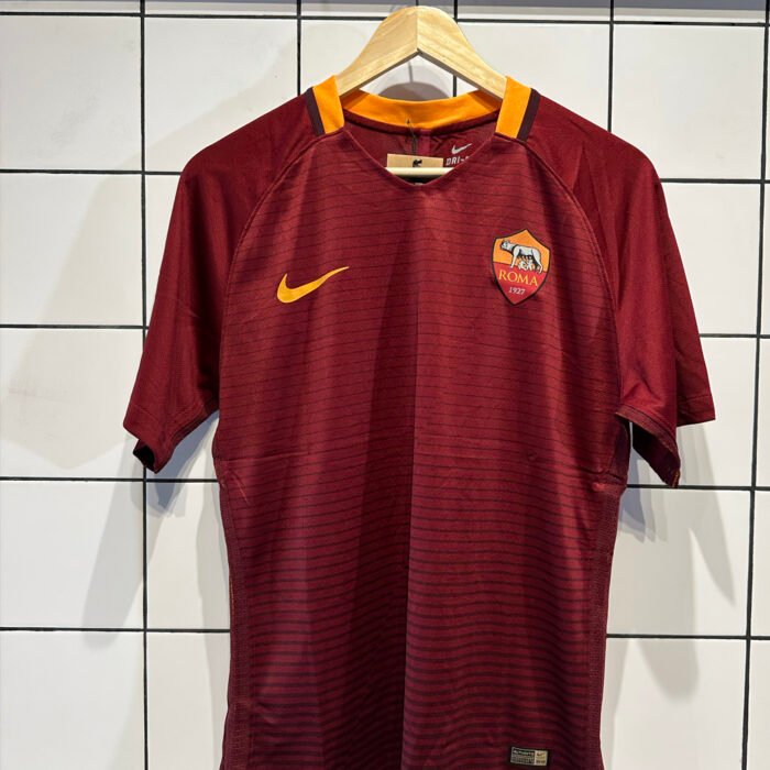 (FAN)Camiseta AS ROMA 2016